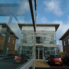 Arlington Business Park, Stevenage