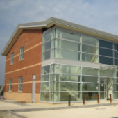 Calder Park, Wakefield