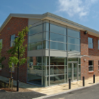 The Chilterns, Stokenchurch