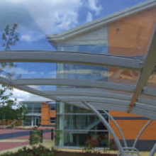 Maidenbower Business Park, Crawley