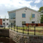 Crombie Mills, Aberdeen