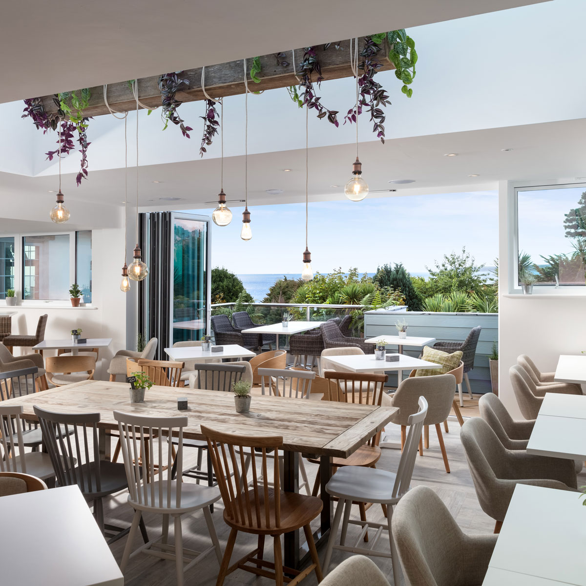 The Garden Kitchen, Falmouth