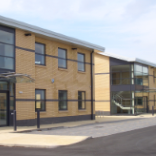 Finningley Airport, Doncaster