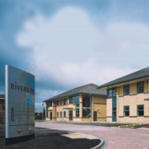 Riverside 2, Stoke on Trent