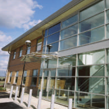 Turnberry Business Park, Leeds