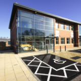 Villiers Court, Meriden, Coventry