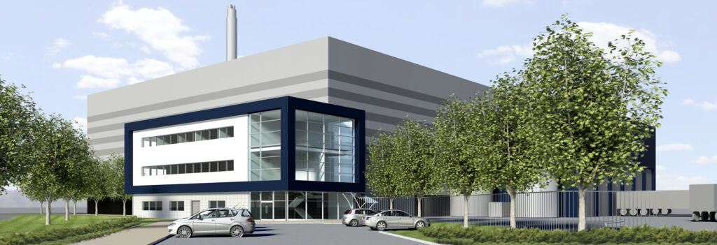 The 3Rs @ Sandall Stones Road, Doncaster