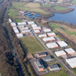 Centennial Park, Elstree