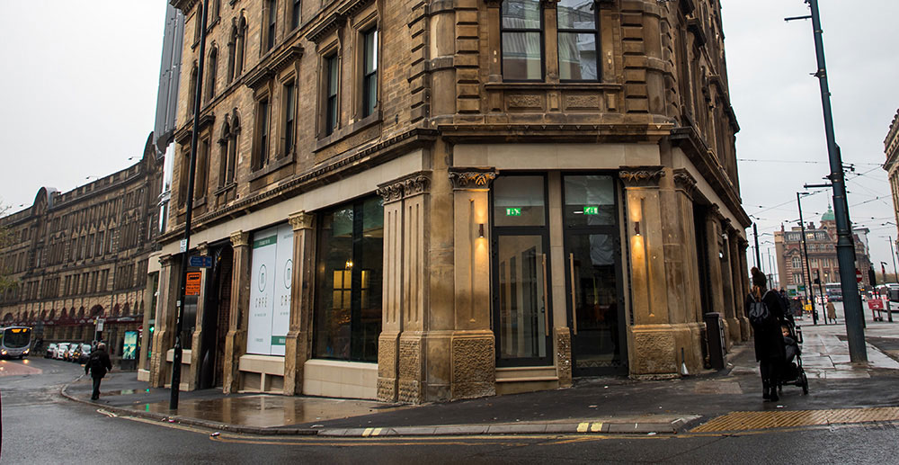 Mamucium, Manchester