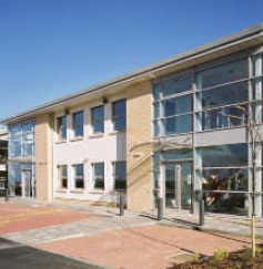 Satellite Park, Macmerry