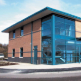 Cygnet Park, Peterborough