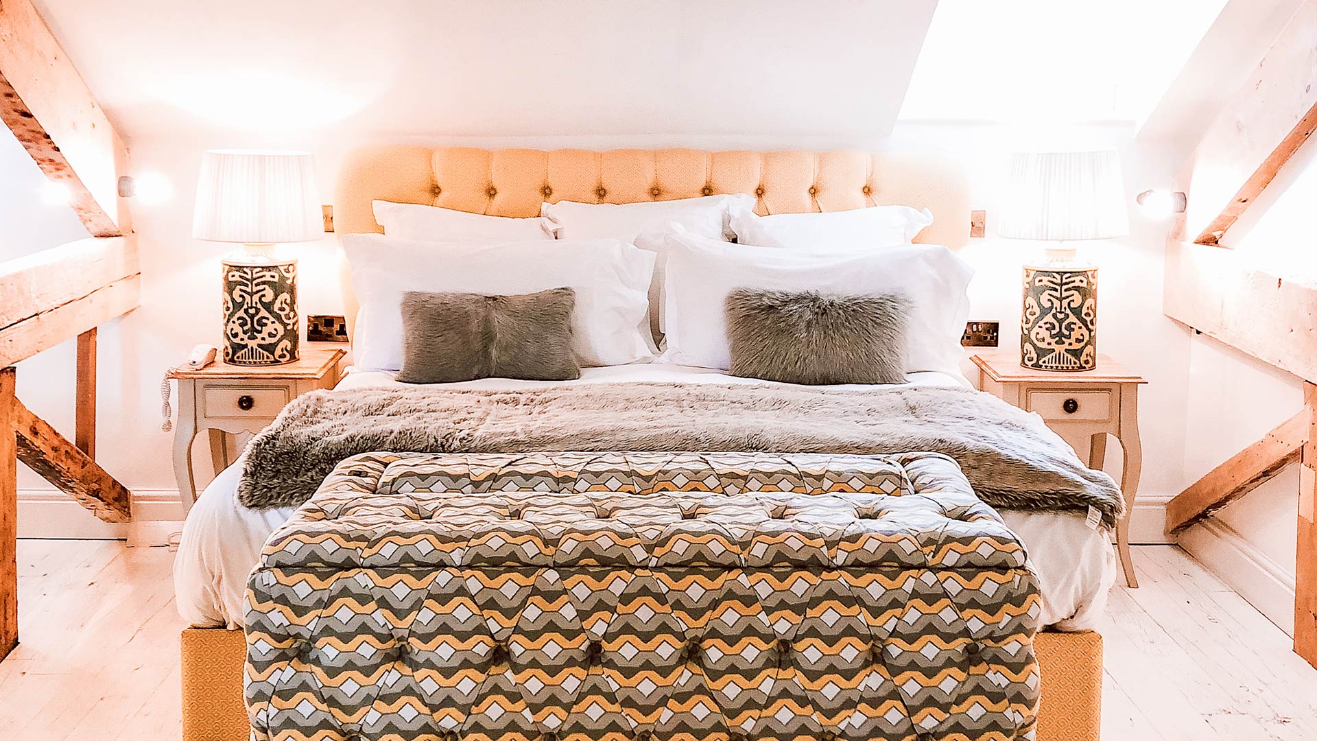 Cost bedroom