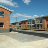 The Fields, Winnersh