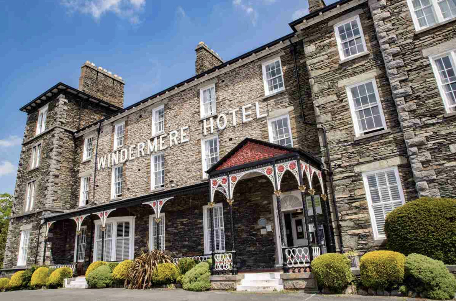 BH Group snaps up five properties from Coast and Country Hotels